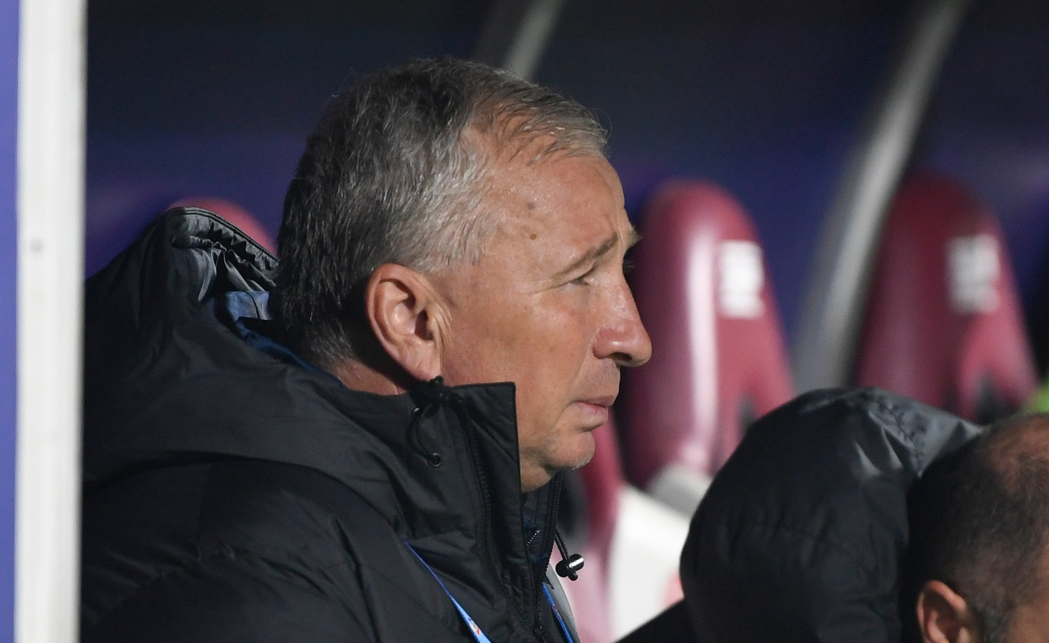 Dan Petrescu &rdquo;mușcă&rdquo; după FCSB - CFR Cluj: &rdquo;O să supăr, dar ăsta e adevărul!&rdquo; + a numit &rdquo;cel mai bun jucător de la FCSB&rdquo;